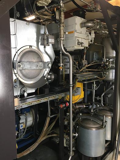 Used 2005 PERO V2 Universal