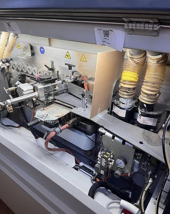 Used 2020 Biesse Akron 1130 J