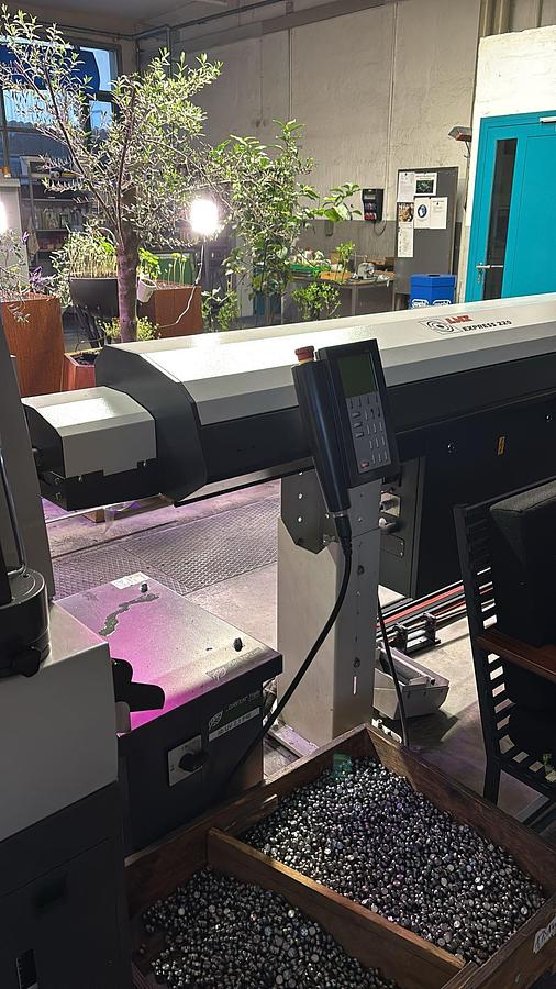 Used 2008 Nexturn SA-20D CNC Lathe