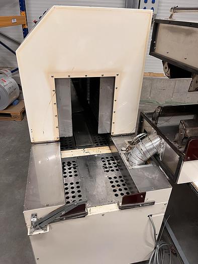 Used 2008 Karlville 2500