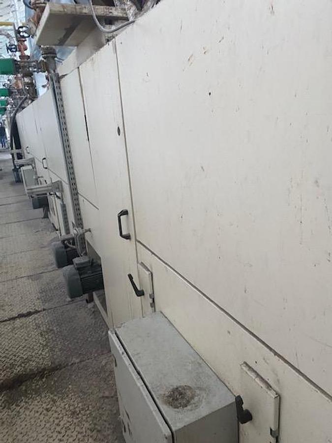 Used 2008 Brückner   VN 26/6