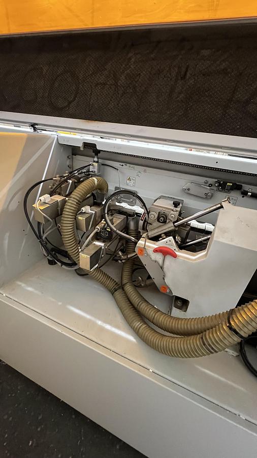 Used 2014 HOLZ-HER 1308 XL