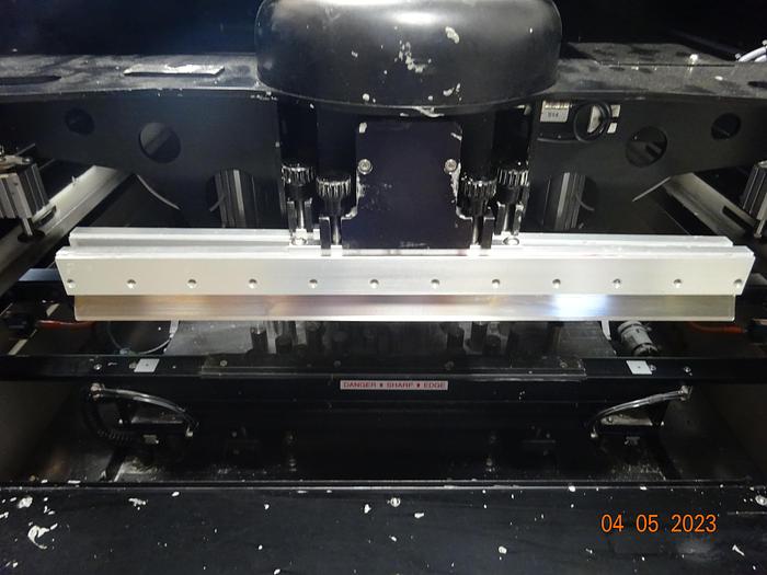 Used 2013 Essemtec Tucano