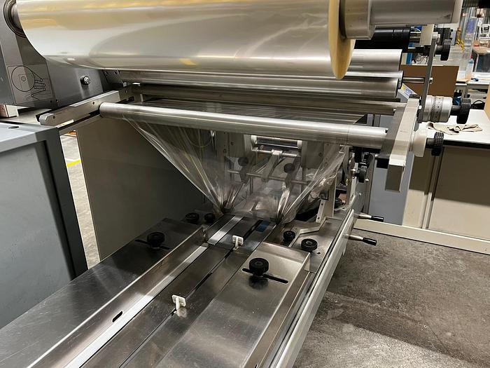 Used 2007 Carrera 500 PC