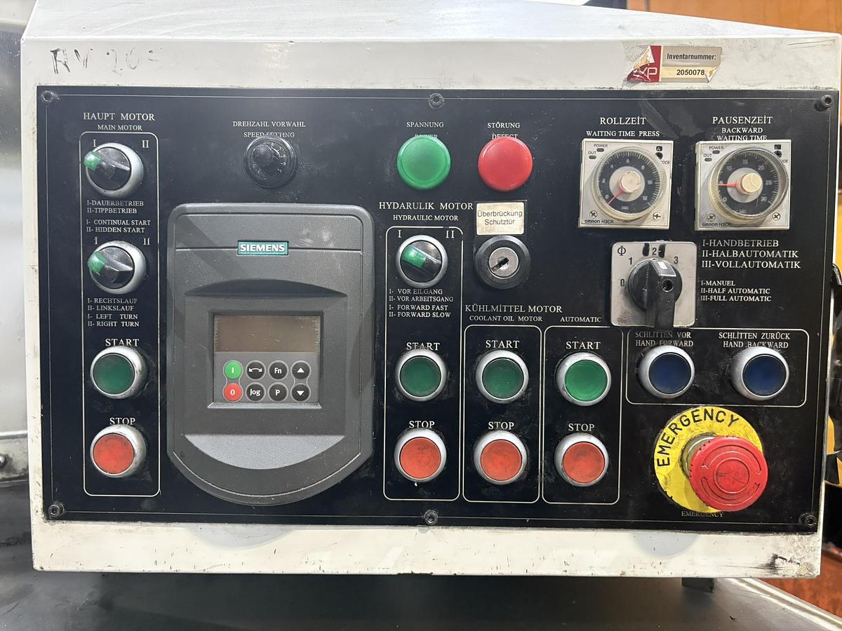 Used 2009 PEE-WEE UPW 24