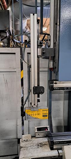 Used 2020 Durma AD Servo 37175