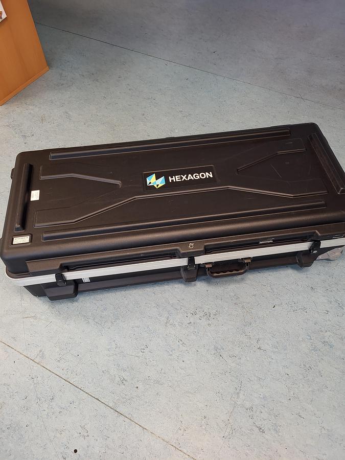 Used 2019 Hexagon  Absolute Arm