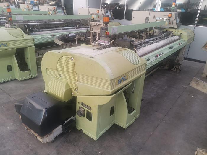 Used 1999 Somet Super Excell