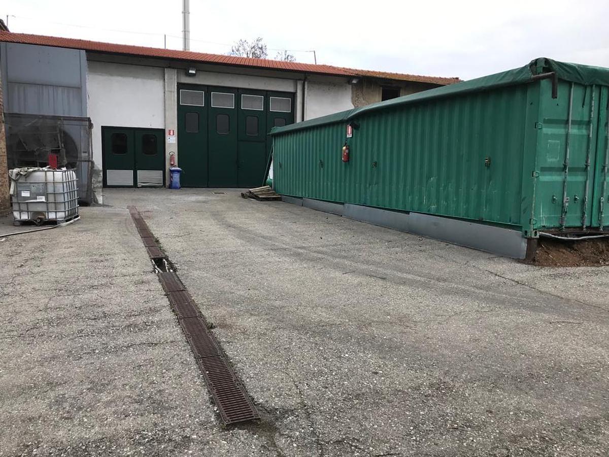 Used 2011 Linka Energy A/S (Danstoker) Biomass Plant