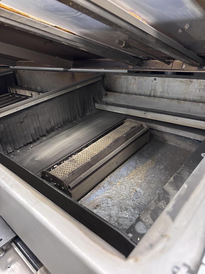 Used 2011 ERSA Powerflow eN2