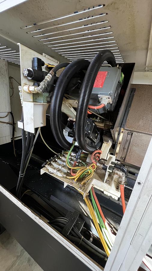 Used 2018 Mazak QT-Compact 200 ML