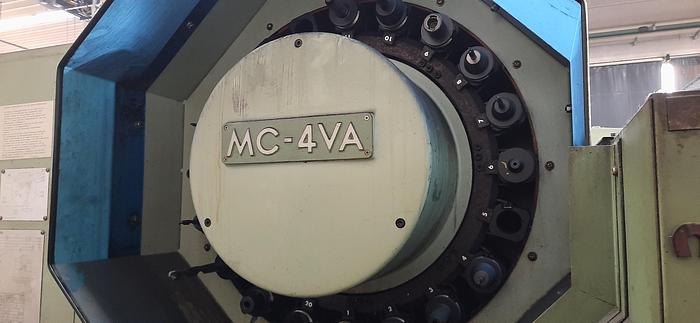 Used 1989 Okuma MC-4VA
