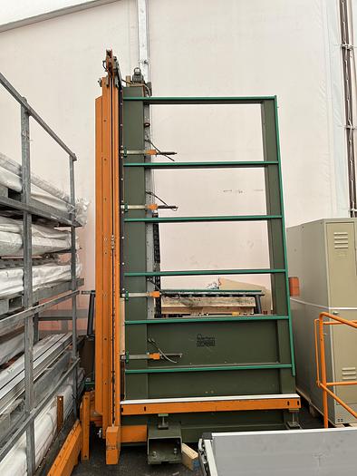 Used 1994 Federhenn 03T019