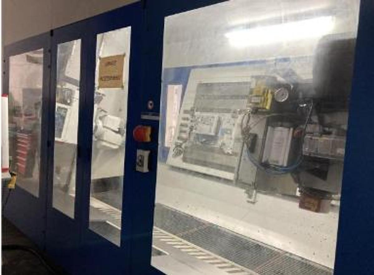 Used 2016 Reichenbacher ECO RS3