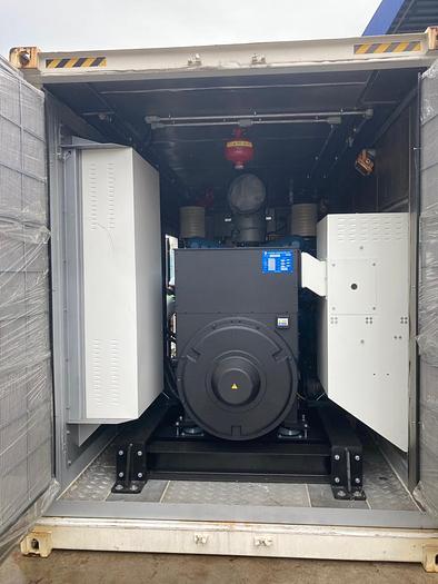 Refurbished JMS 416GS B L