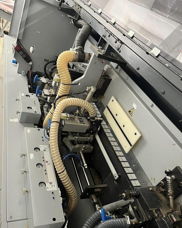 Used 2023 Format-4 Tempora 45,03L