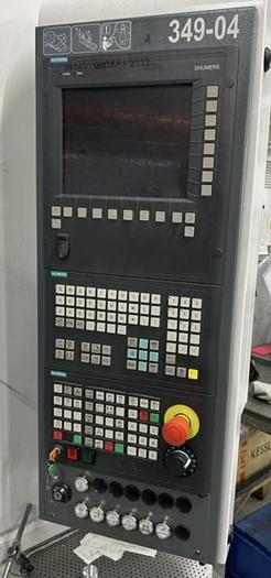 Used 2015 Chiron Mill MT 800