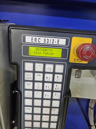Used 2005 ENGEL ES 2550/500 HL