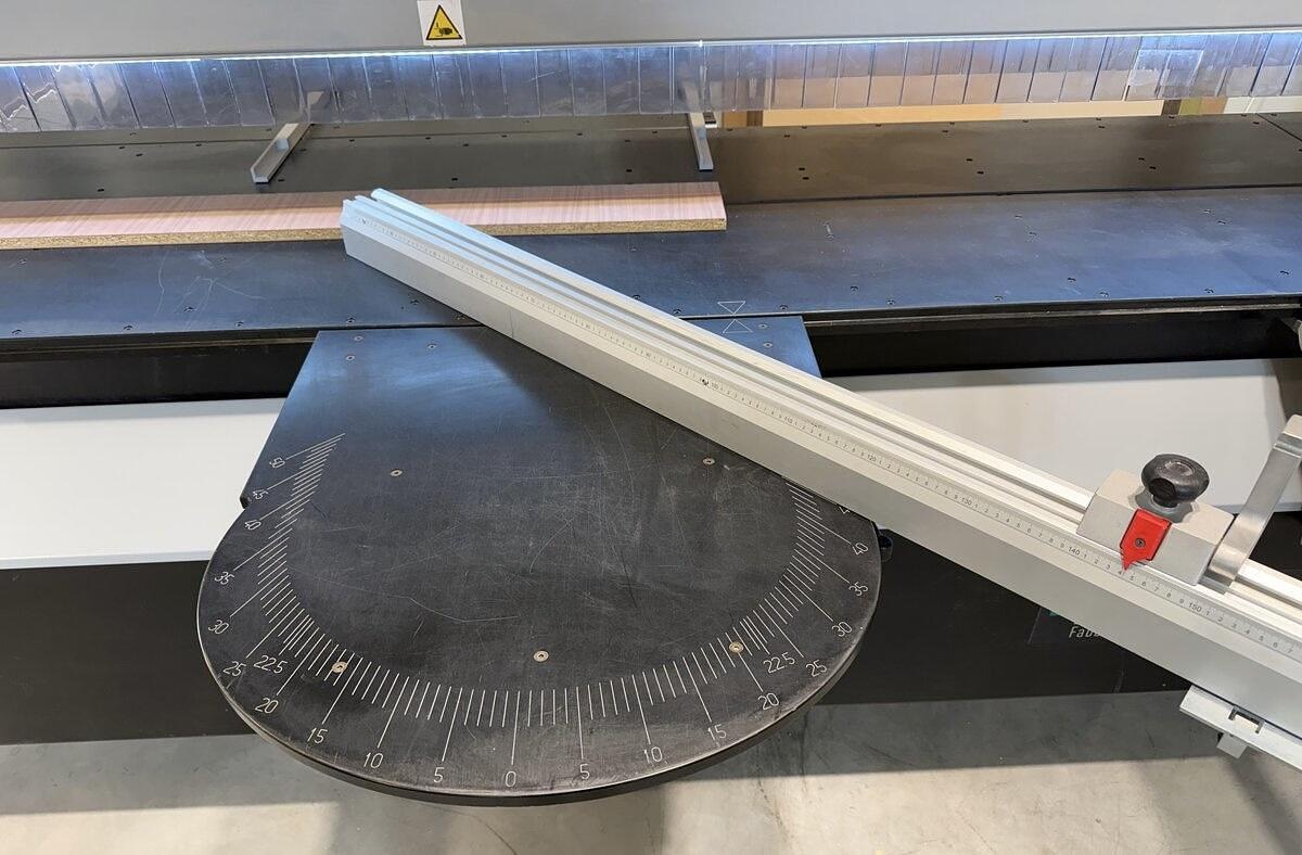 Used 2019 FIMAL Concept 350