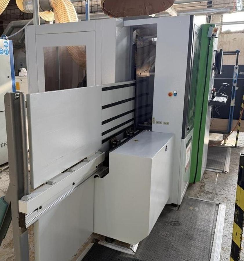 Used 2018 BIESSE Brema EKO 2.1