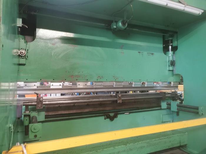 Used 1977 Fasti HOAN CPHE 125/30