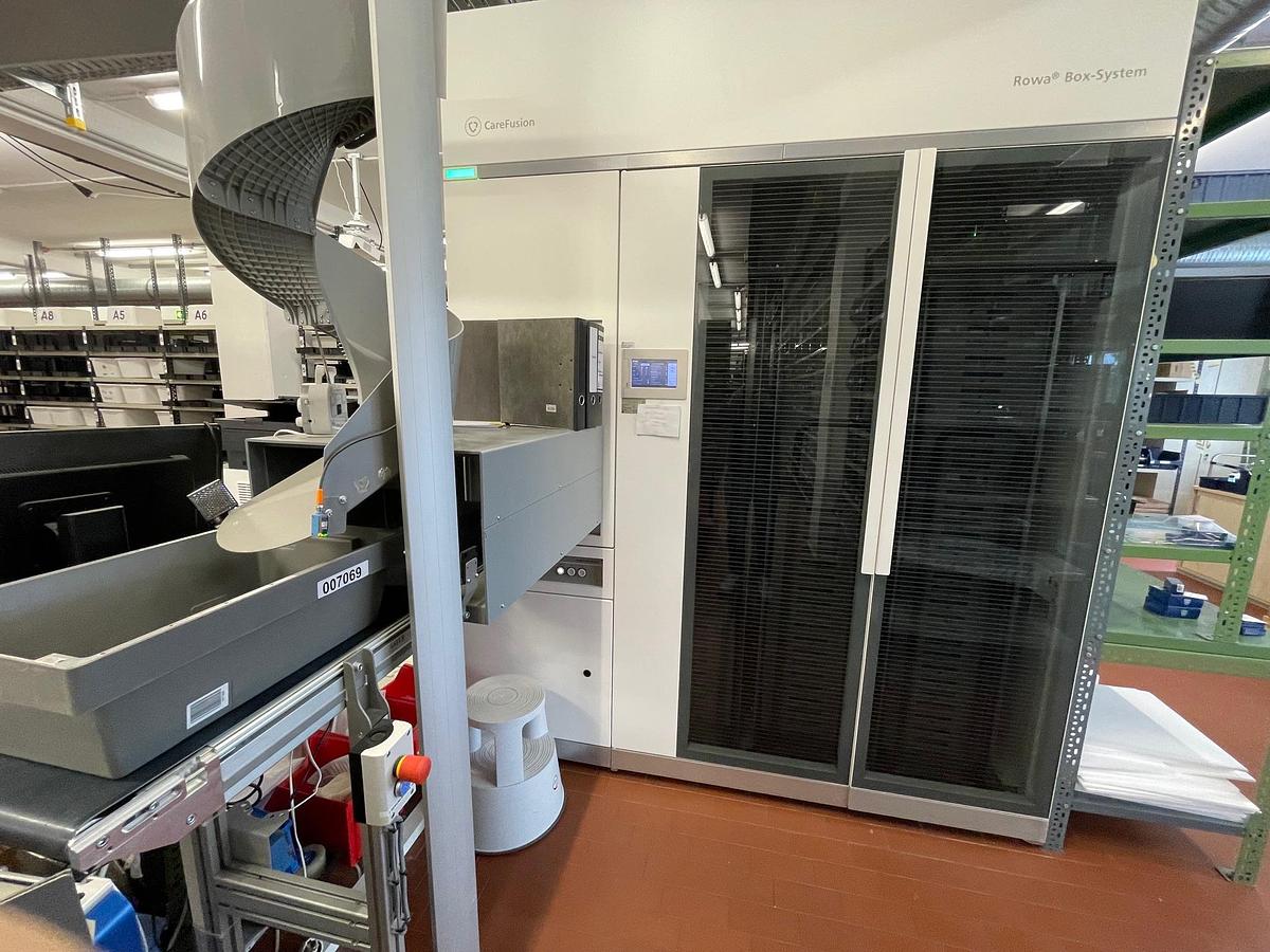 Used 2016 Rowa Vmax