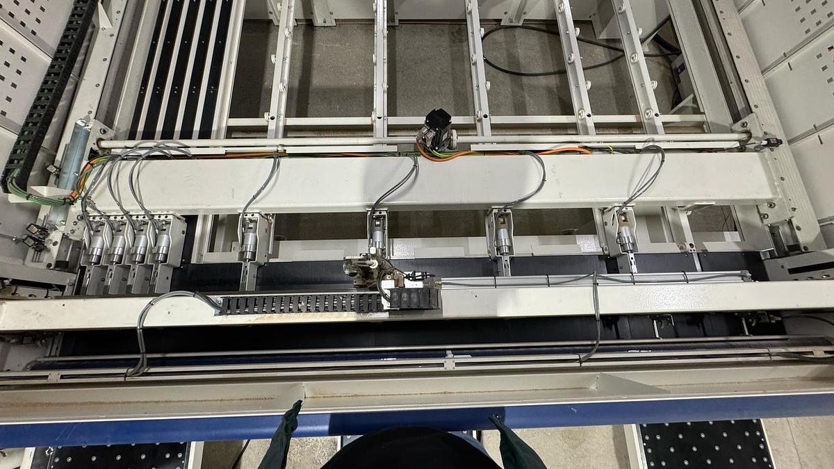 Used 2019 SCM Gabbiani PT 75