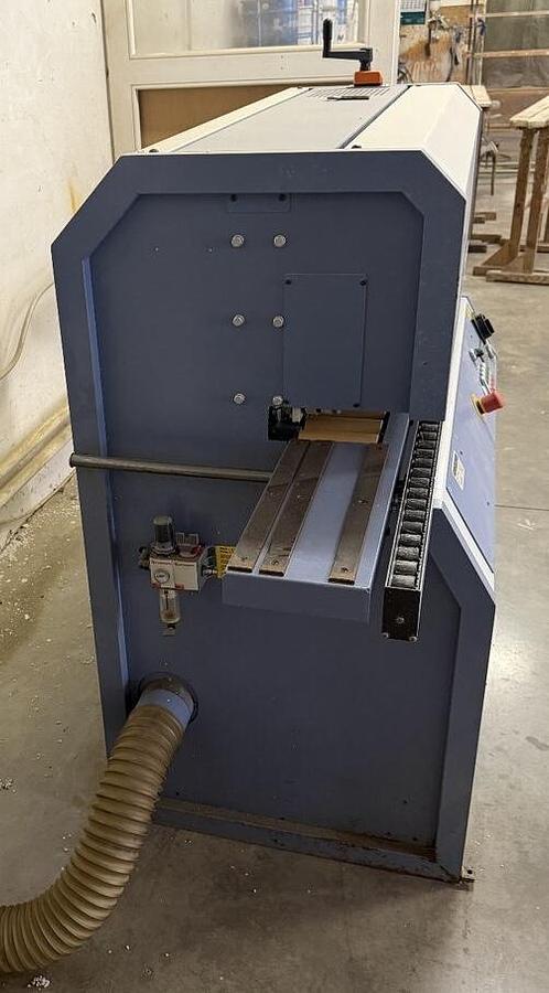 Used 2009 Hebrock TOP 1000