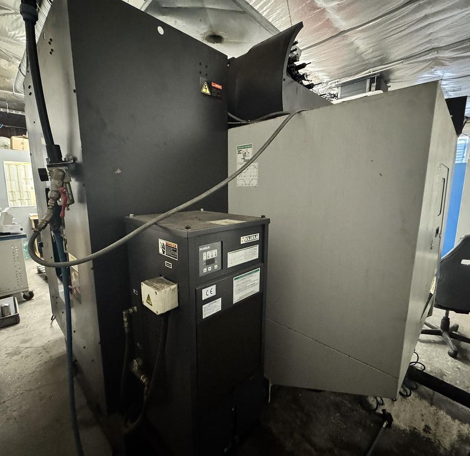 Used 2018 Doosan DNM 500