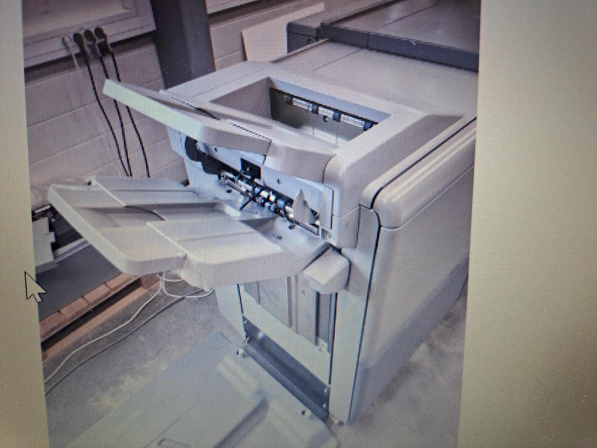 Used 2017 Heidelberg Versafire Pro C7 110X Digital Printing System