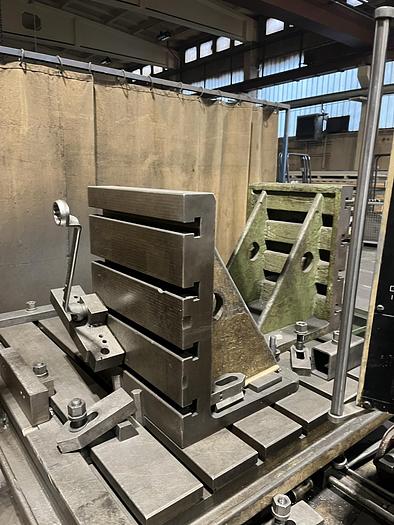 Used 1978 WMW UNION BFT 80/3