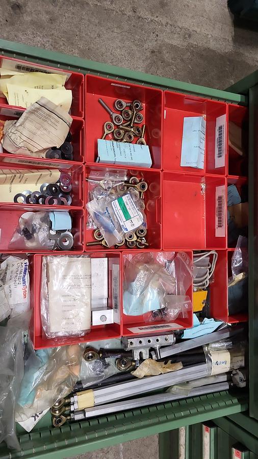 Used SIG Packaging Machines