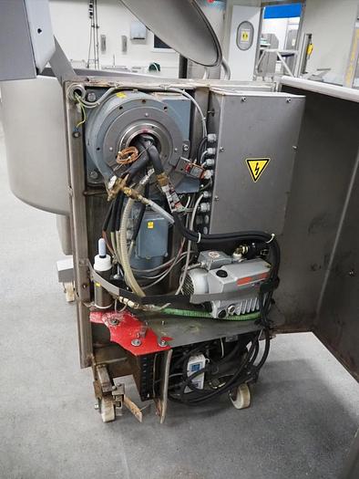 Used 2004 Rühle MKR 150