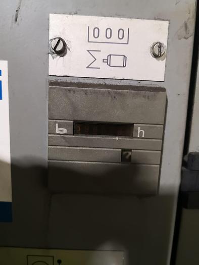 Used 1994 DMG MORI CTX600 DL 2000