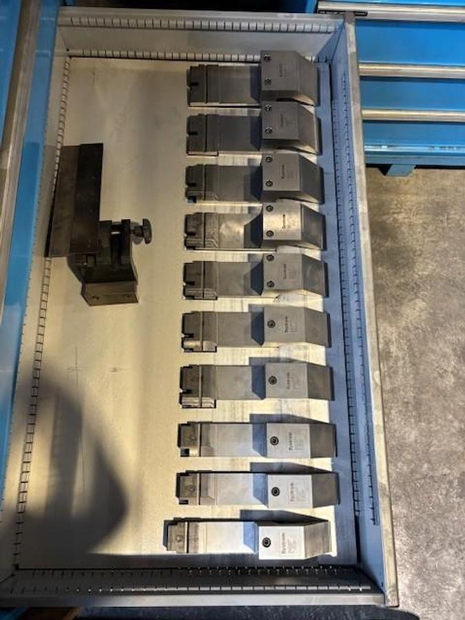 Used 2006  Bystronic  Haemmerle  P225/310