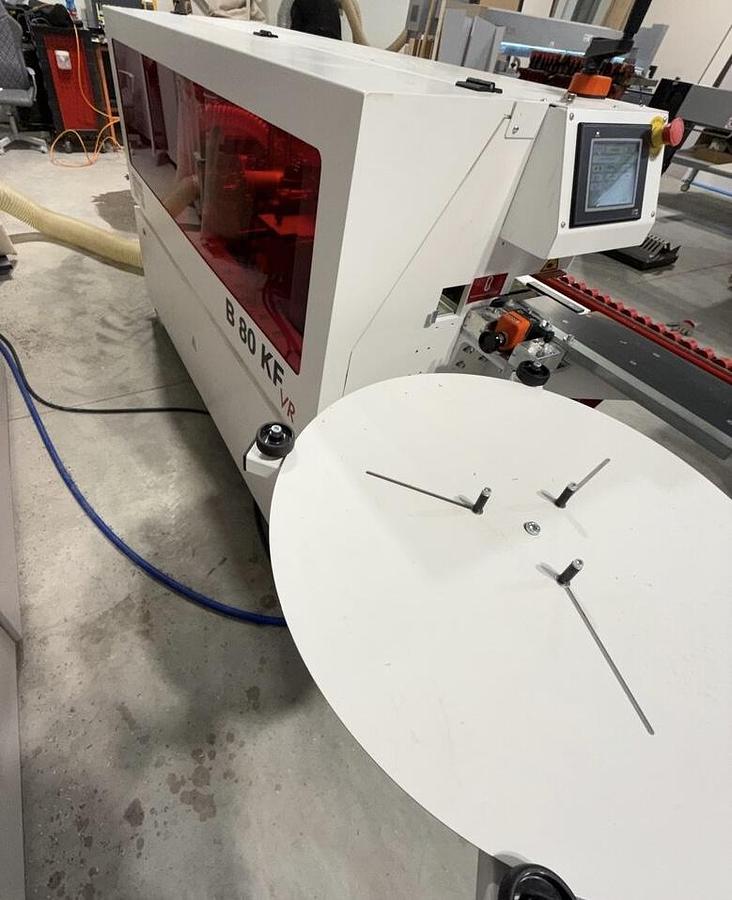 Used 2022 LANGE B 80 KF VR