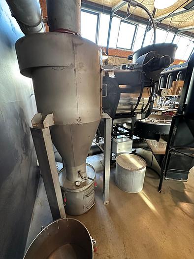 Used 2016 PROBAT GG45