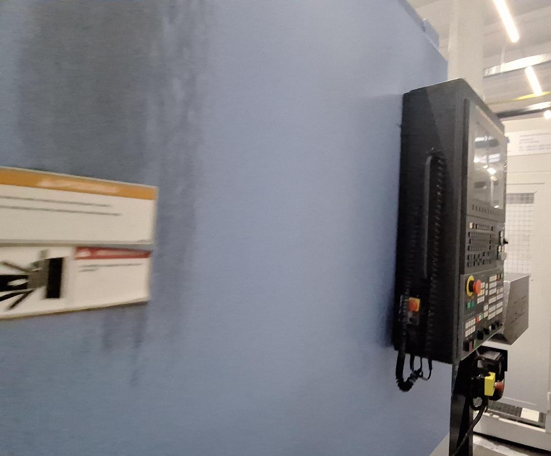 Used 2020 Doosan DNM 750L II