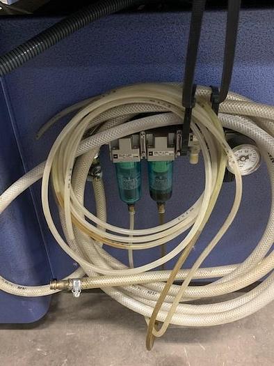 Used 2009 Mitutoyo CRT PM 7109