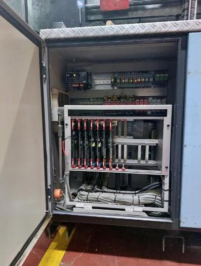 Used 2005 Stork 1500/850