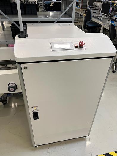 Used MIRAE SMT Line
