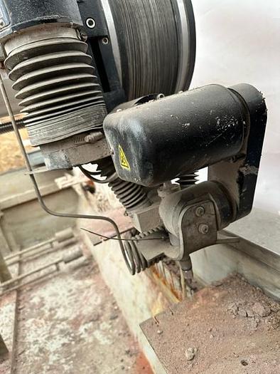 Used 2014 Omax 55100