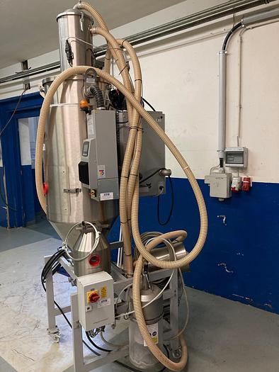 Used 2018 DIGICOLOR DW80/200T-P