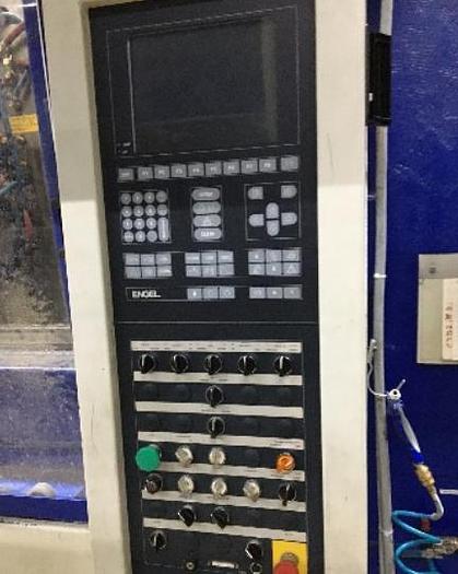 Used 2005 ENGEL ES 2550/500 HL - V