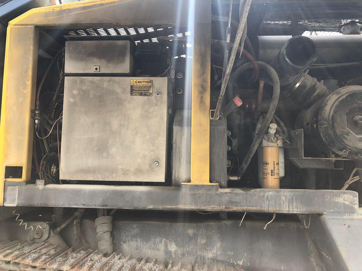 Used 2008 ATLAS COPROD ROC - L7(40) CR