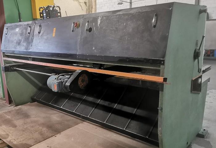 Used 1990 Megobal GH 3006