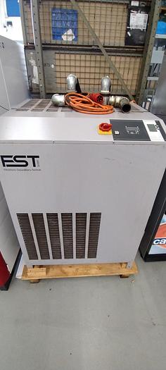 Used 2011 Gardner Denver VS40