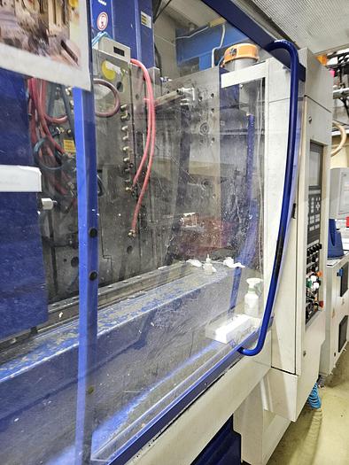Used 2005 ENGEL ES 2550/500 HL - V