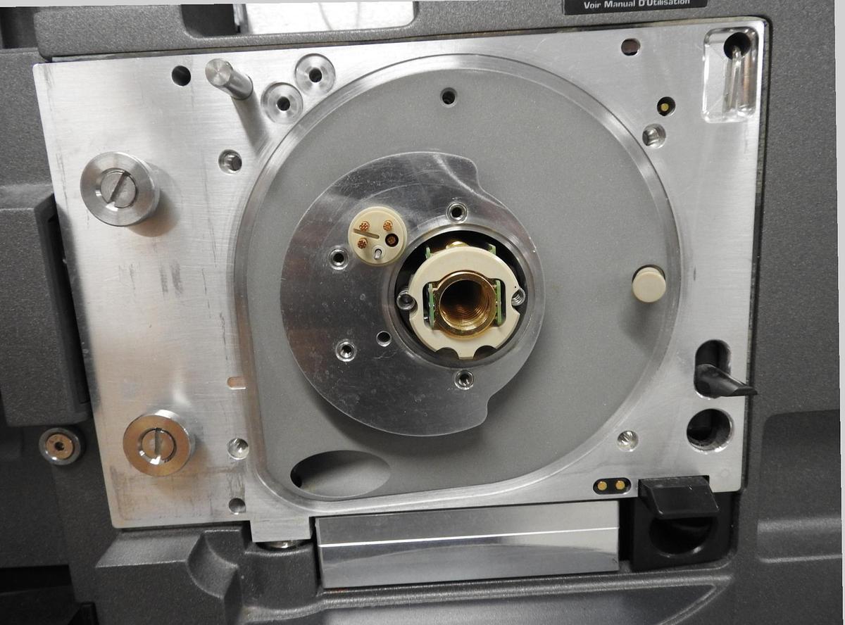 Used 2015 Waters SYNAPT G2-S HDMS Q-TOF Mass Spectrometer