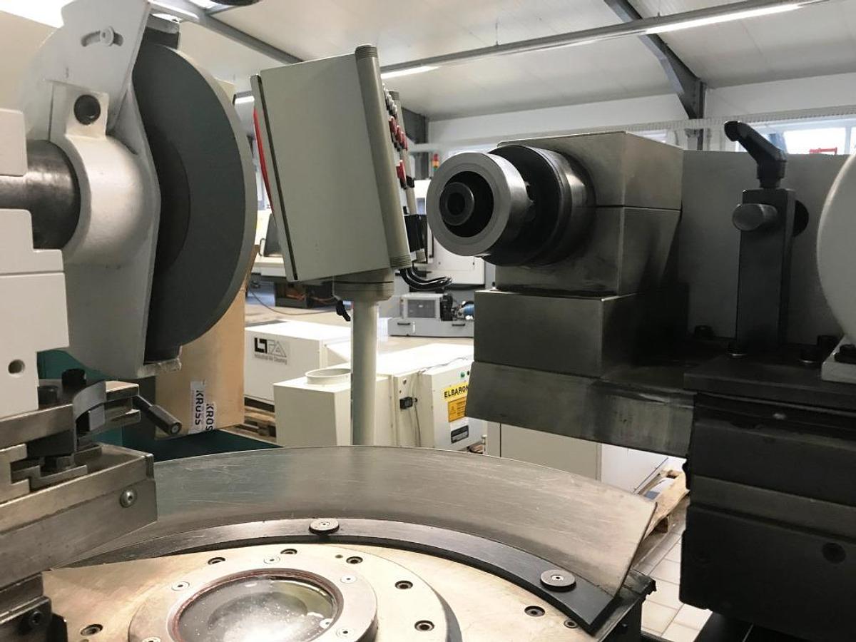 Used Cleveland GAPU-5 A/M